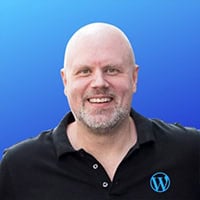 Top 45+ WordPress Influencers to Follow in 2025 116 Remkus de Vries