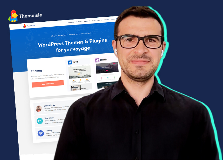 Themeisle