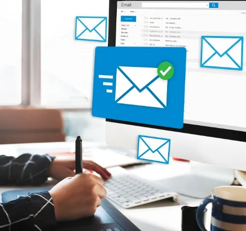 White-label-email-hosting