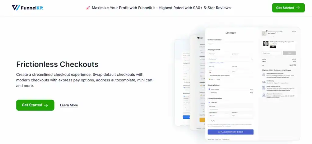 How to Optimize WooCommerce Checkout Conversion Using FunnelKit 78 WooCommerce Checkout Conversion Using FunnelKit
