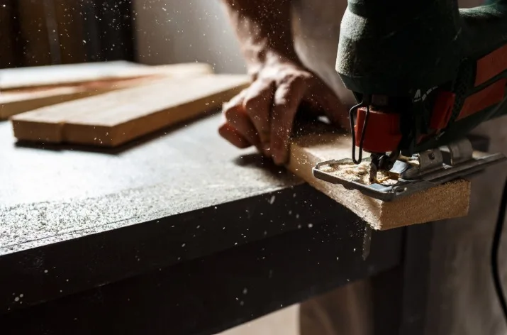 Woodworking-websites