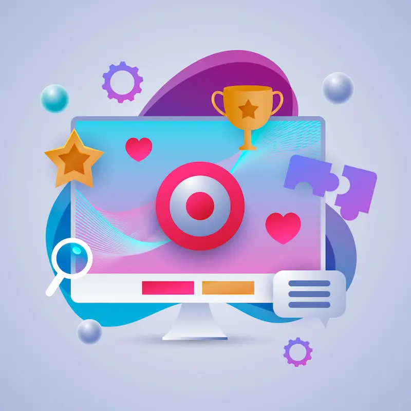 WordPress Gamification Plugin