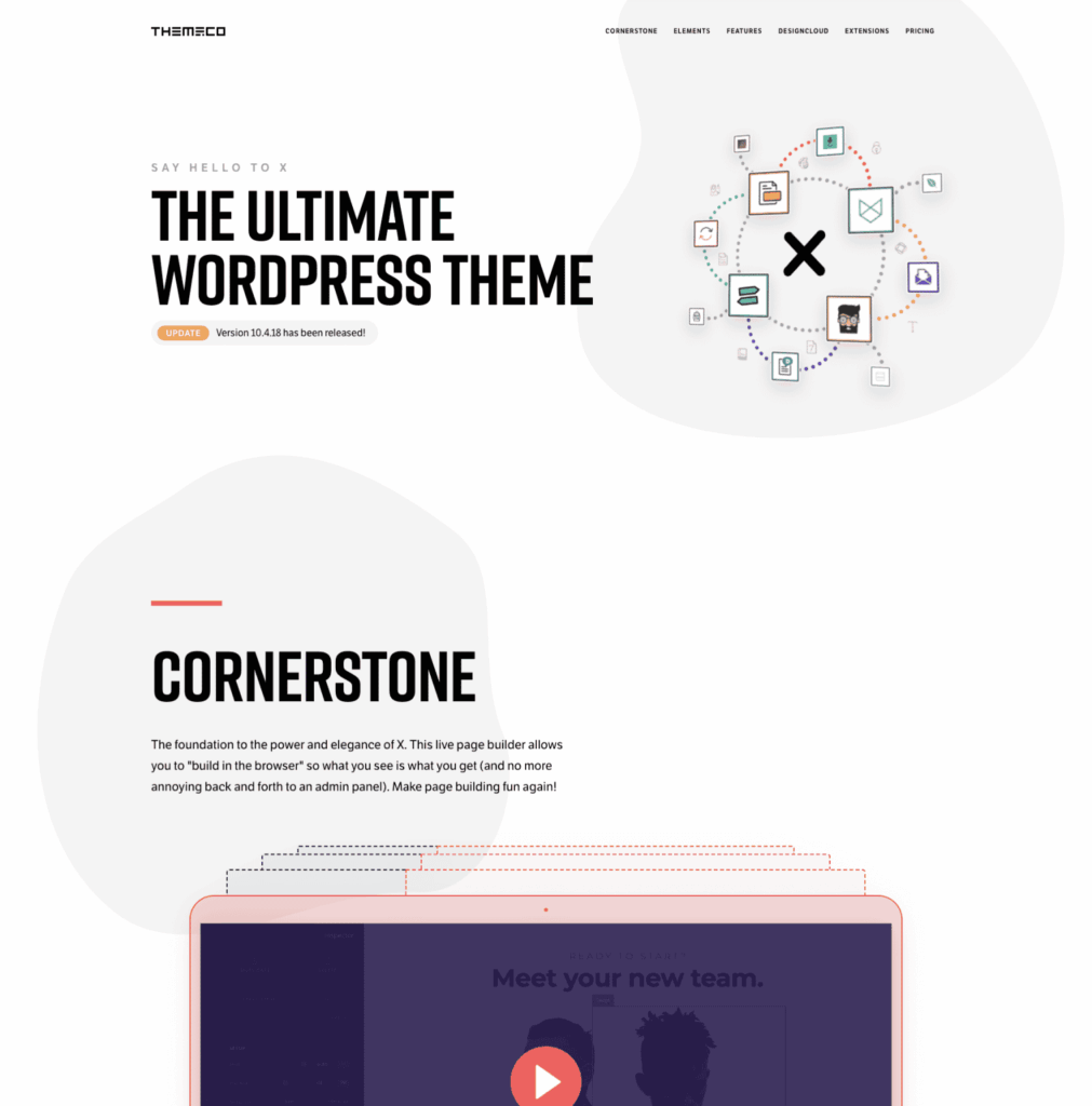 Xtheme