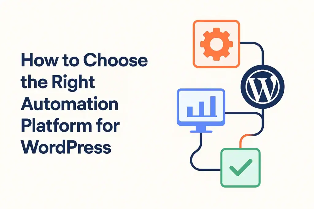 n8n vs Zapier: How They Are Used for WordPress? 80 n8n vs zapier: choose the right automation tool