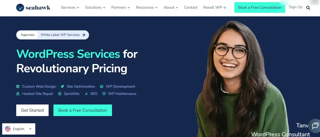 LMS Maintenance and Support Services: Why Should You Outsource It? 79 seahawk-new-hompepage