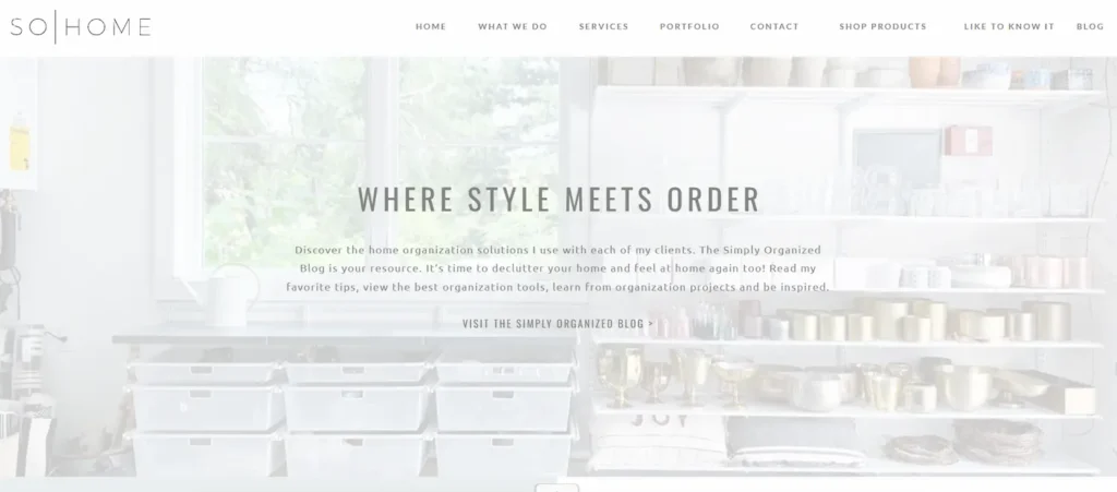 simply-organized