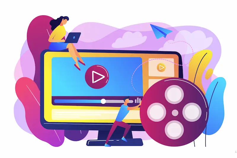 White Label Video Hosting
