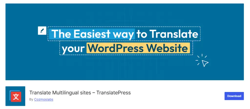 How to Build a Multilingual WooCommerce Store That Converts? 78 TranslatePress plugin for Multilingual WooCommerce Store