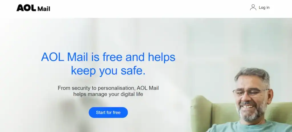 Top Free Email Hosting Services for Small Businesses 86 AOL Mail