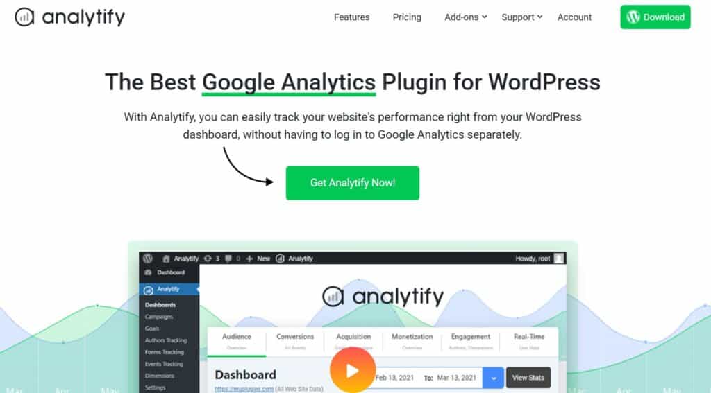 Best WordPress Black Friday Deals 2025 96 Analytify
