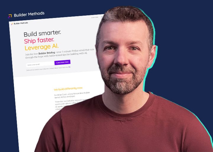 WP Legends Podcast | Interviews with WordPress Experts 117 Brian Casel Founder of Instrumental Products and ClarityFlow