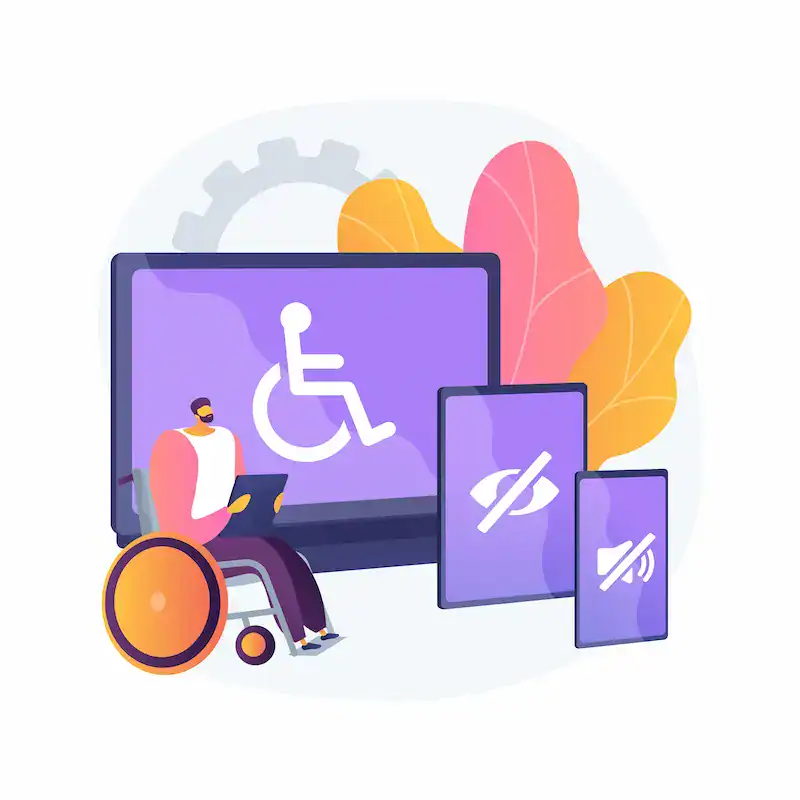 How Website Care Makes WooCommerce Checkout Accessible? 79 Common Accessibility Challenges