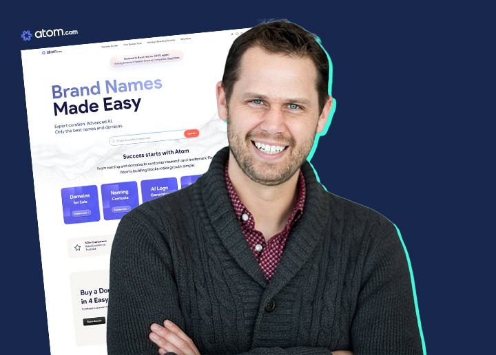 WP Legends Podcast | Interviews with WordPress Experts 108 E51 Atom copy1