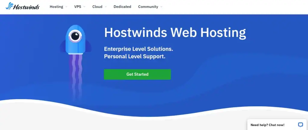 Best Reseller Hosting Providers in Australia for Agencies 86 Hostwinds