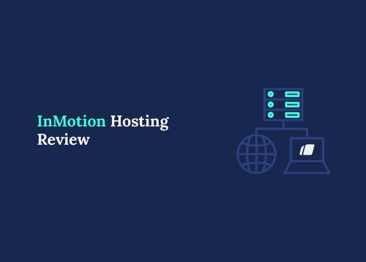 InMotion Hosting Review