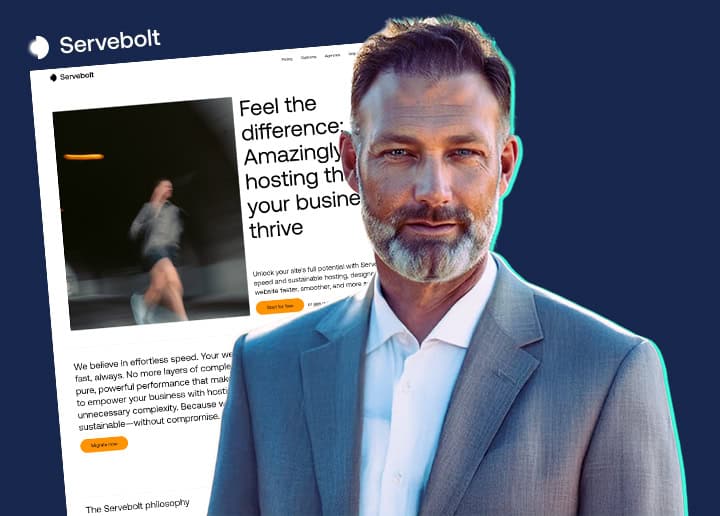WP Legends Podcast | Interviews with WordPress Experts 111 Lasse Hall the CEO of Servebolt