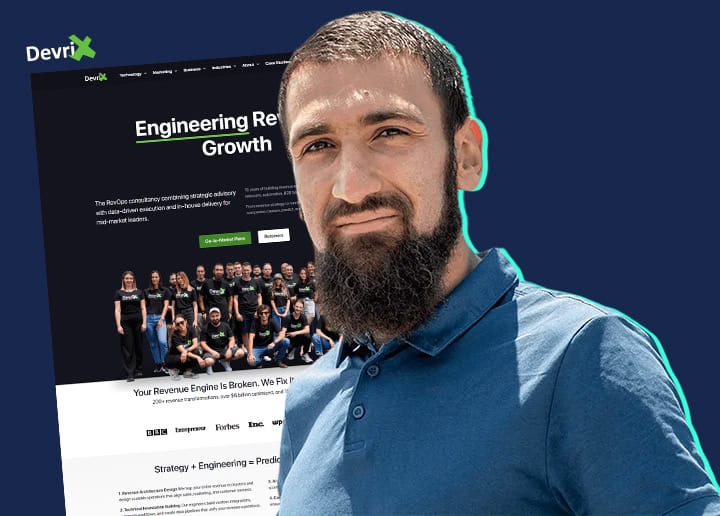 WP Legends Podcast | Interviews with WordPress Experts 118 Mario Peshev CEO of DevriX