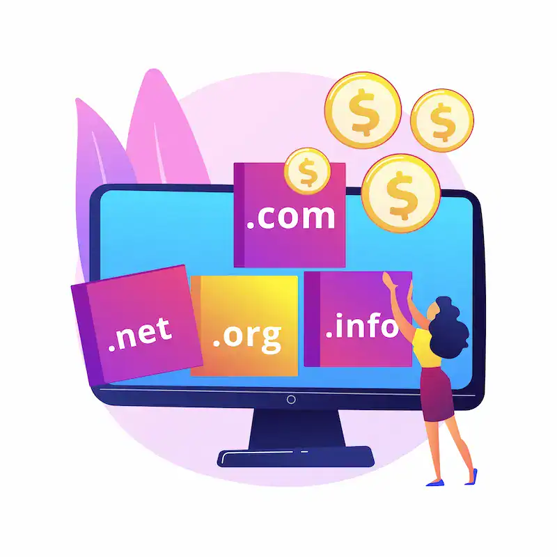 Premium Domain Names