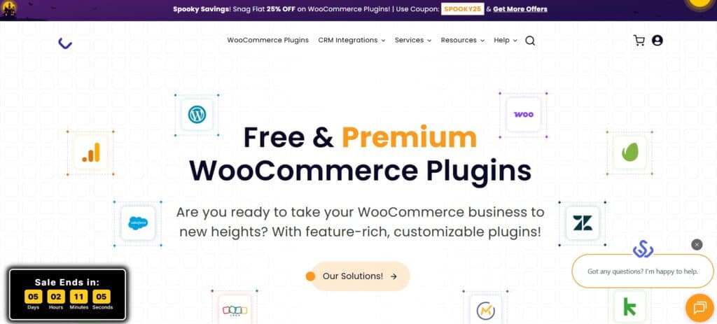 Top WordPress Halloween Deals 2025 82 WP Swings