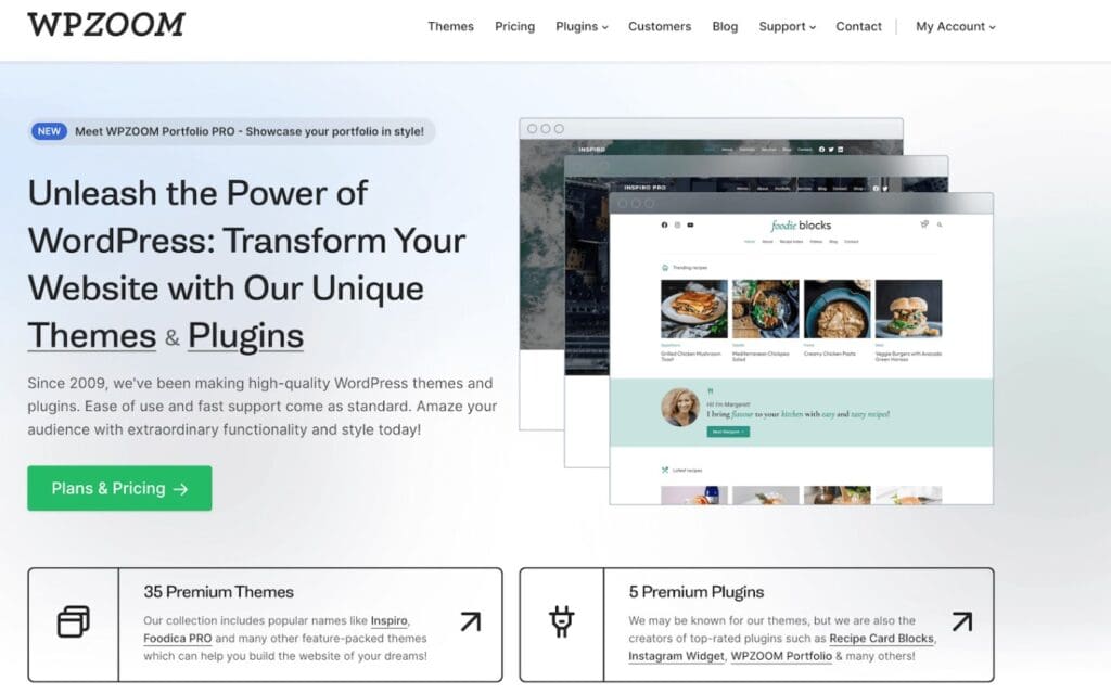 Best WordPress Black Friday Deals 2025 98 WPZoom