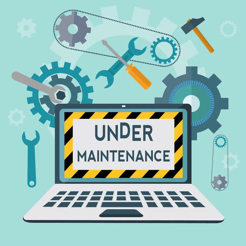 The Complete WordPress Maintenance Checklist (Monthly, Quarterly, and Annual) 79 WordPress Maintenance