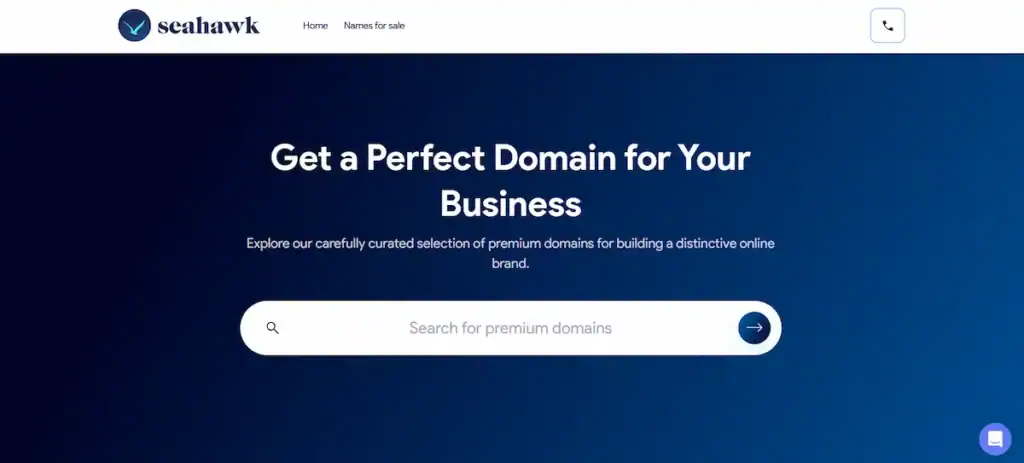 domains-seahawkmedia-homepage