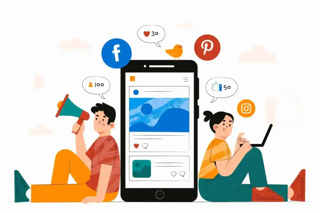 Guerrilla Marketing Ideas That Make Digital Visibility Easy 79 guerrilla-marketing-ideas-social-media-engagement