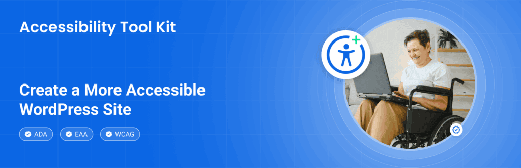 Best WordPress Accessibility Plugins for 2025 (Free and Premium) 85