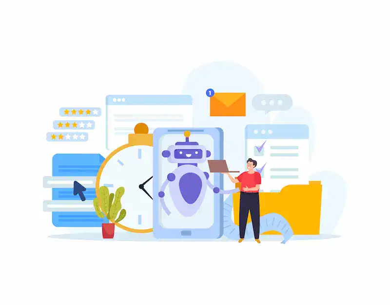 How Miruni Transforms Website Feedback for Teams and Clients? 80 modern technology architecture