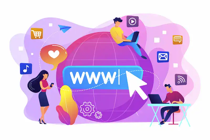 premium domain