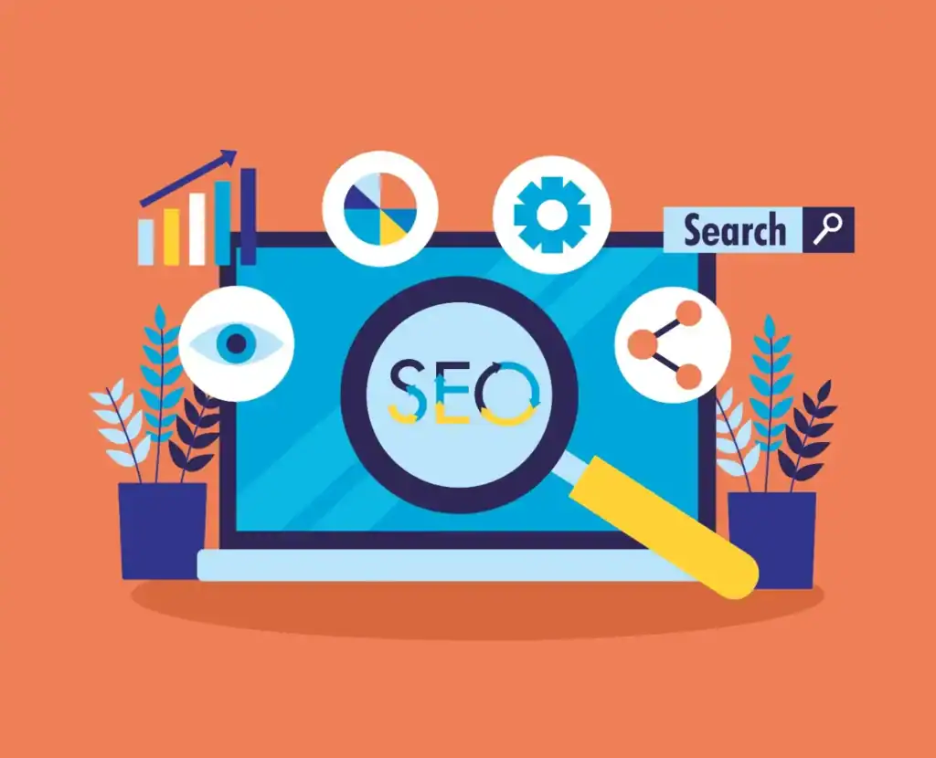SEO vs PPC: How to Decide Between Pay-Per-Click and SEO 78 SEO