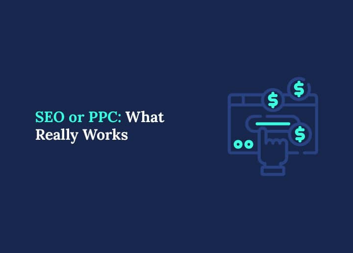 seo vs ppc