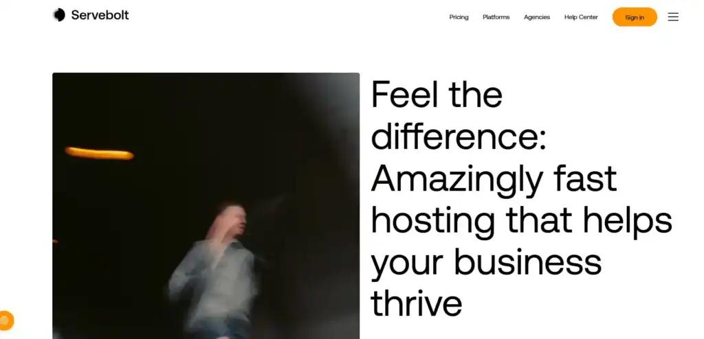 Servebolt Managed Hosting Review for Site Owners 78 Servebolt managed hosting review