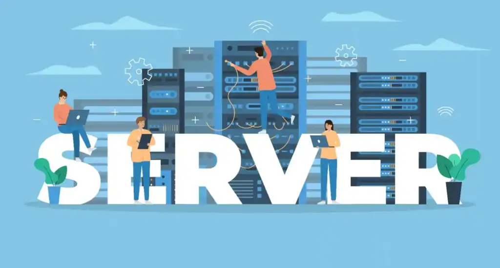 The Anatomy of Website Downtime: Where Most Managed Hosts Fall Short 78 servers minimizing website downtime