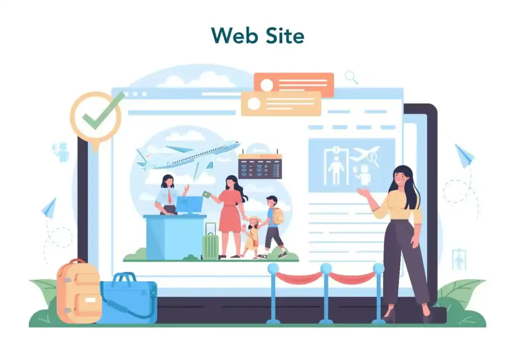Reliable WordPress Maintenance and Care Plans for Travel Websites 79 WordPress maintenance for travel website