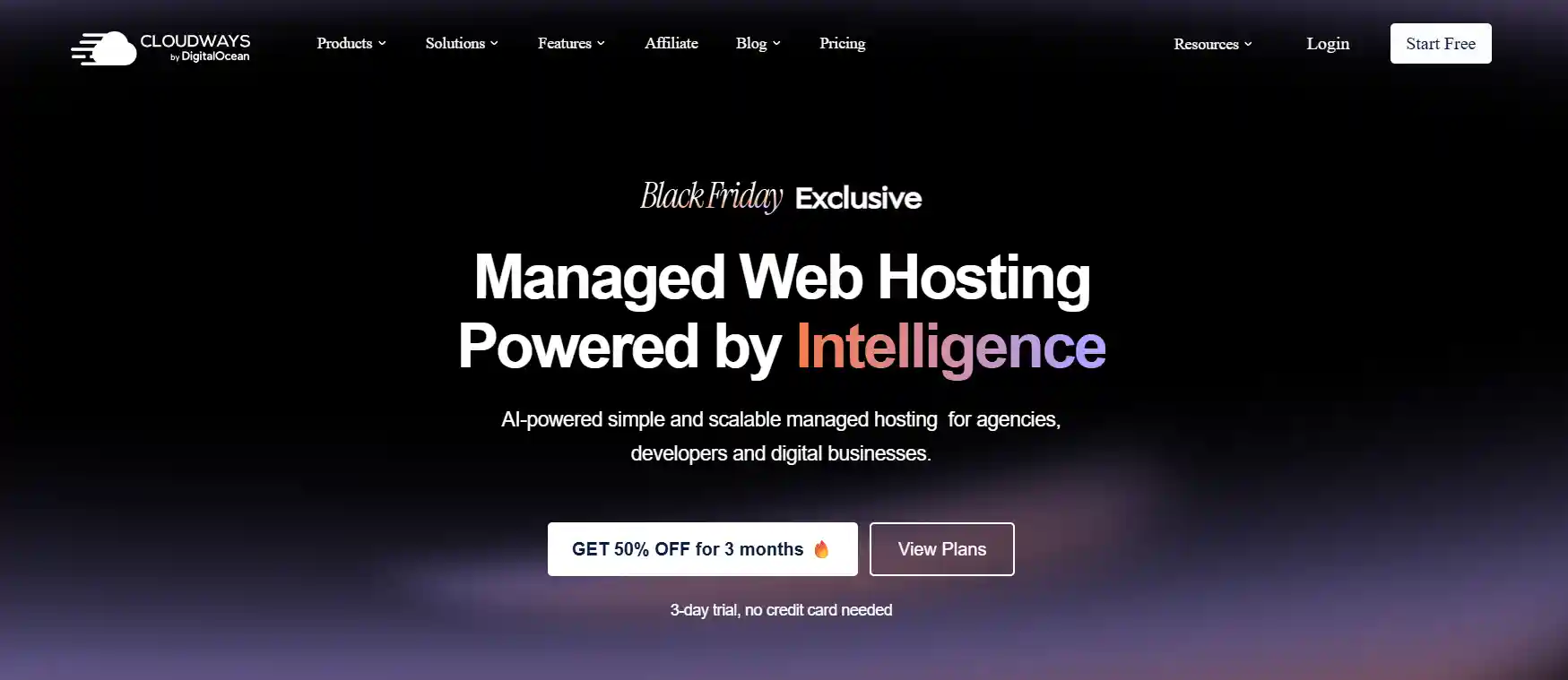 Best WordPress Hosting Providers 87 Cloudways