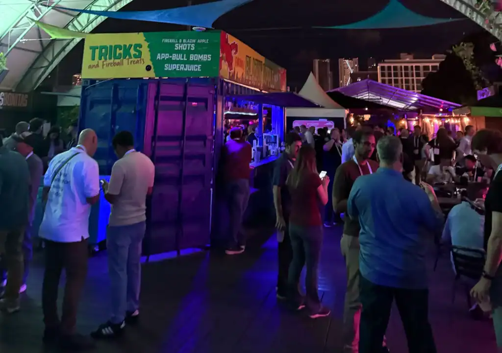 CloudFest USA 2025 Recap: Networking, Thought Leadership, and Next-Gen Cloud 81 Festival Vibes, Parties, and Unique Highlights that Defined CloudFest USA
