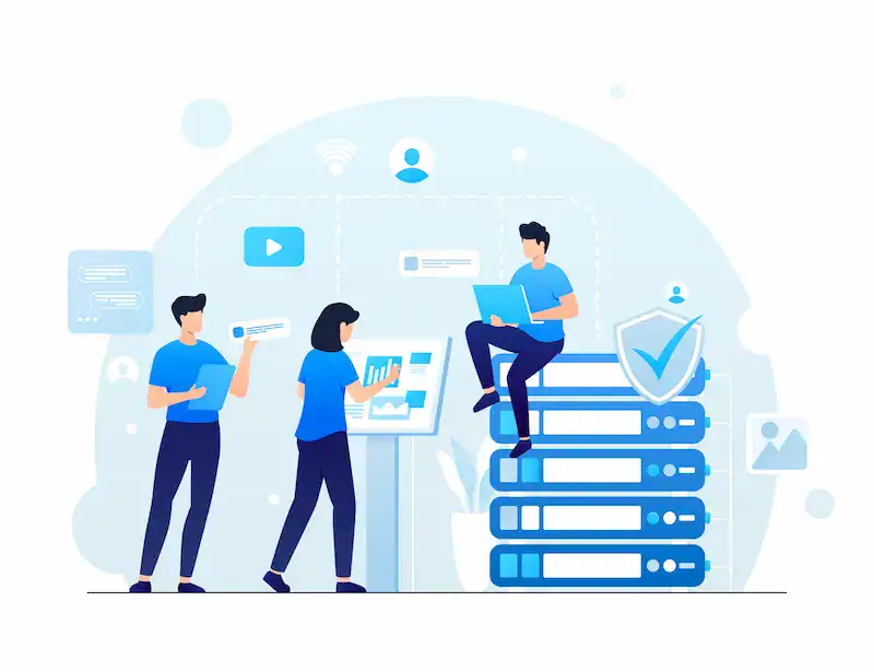 Beyond Web Design: Building a Hosting Operation That Scales 81 Hosting Operation