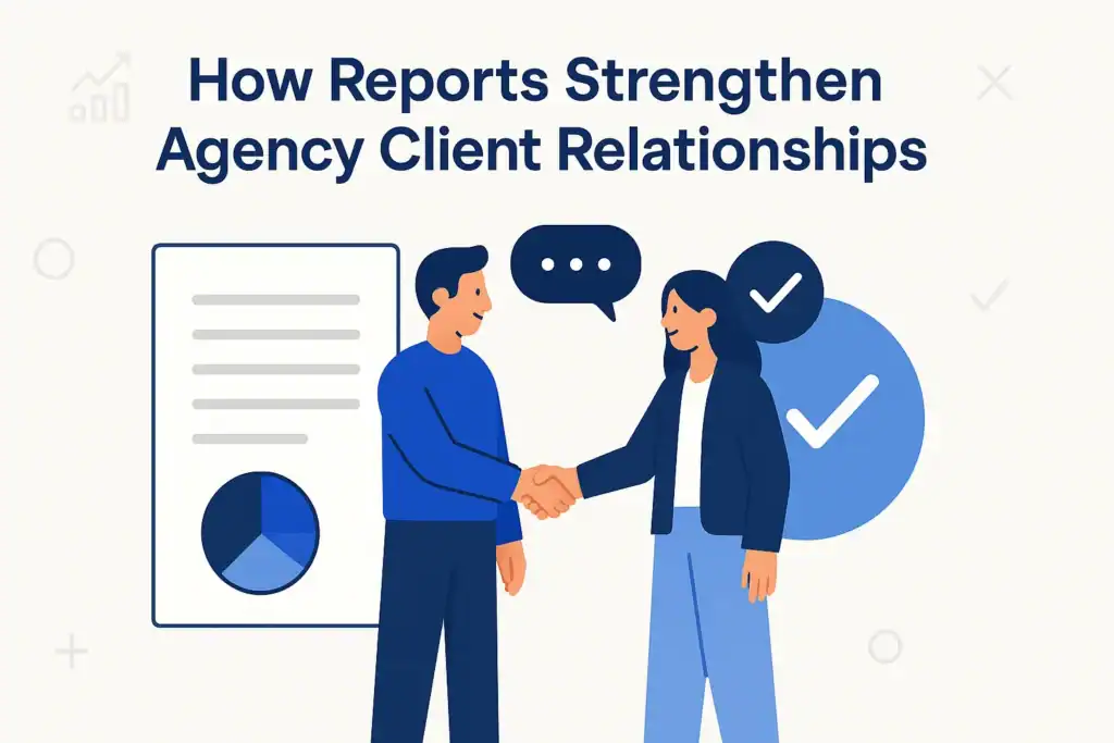 How Our WordPress Maintenance Reports Build Trust & Transparency 79 How Reports Strengthen Agency Client Relationships