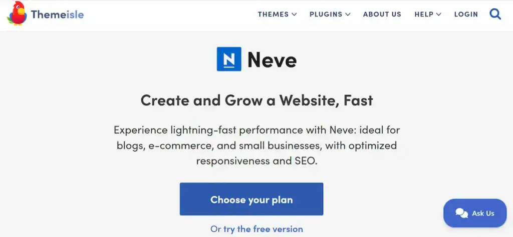 Neve WordPress Theme Tutorial: Build a Stunning Website Easily 78 Neve WordPress Theme