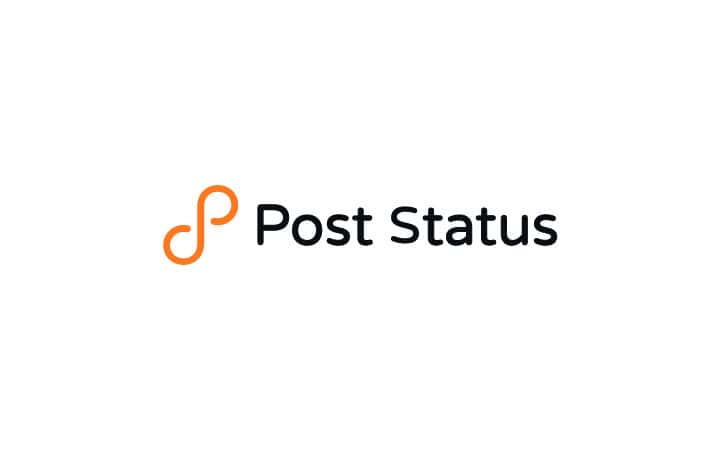 Post Status