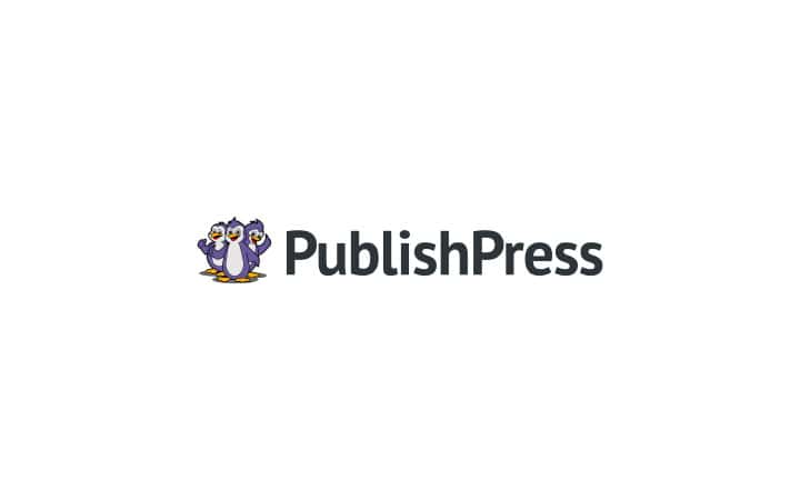 PublishPress
