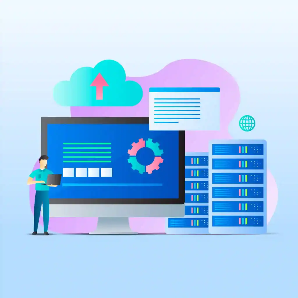 Owning the Stack: Why Serious Agencies Run on Reseller Hosting 78 Reseller Hosting plan