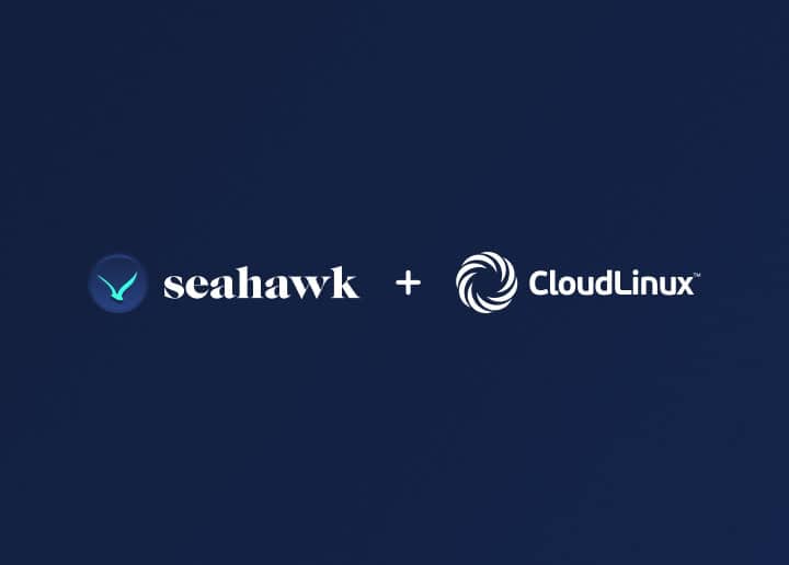 2025 Recap: Seahawk Media's Year of Growth, Innovation, and Industry Leadership 79 Seahawk Announces CloudLinux Investment