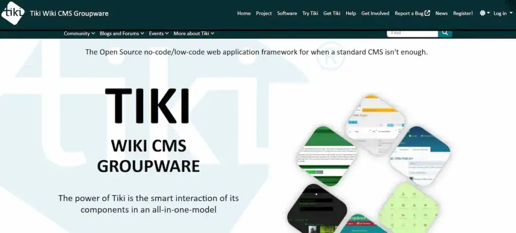 Essential Steps for a Successful Tiki Wiki to WordPress Migration 78 Tiki Wiki to WordPress