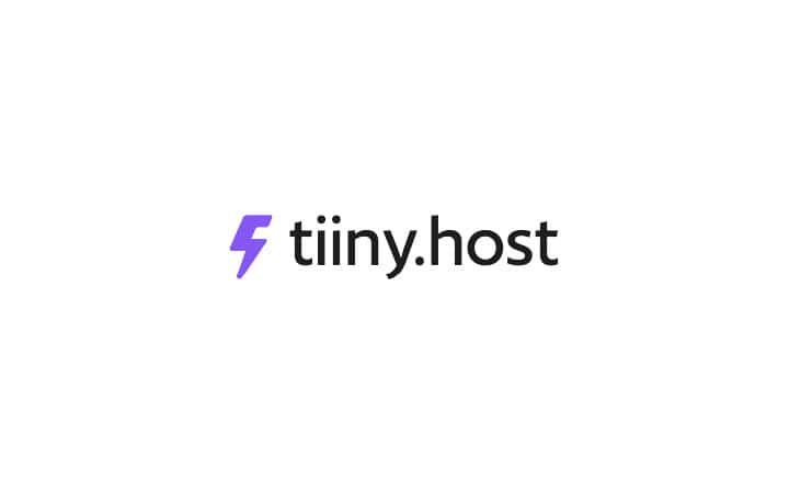 Tiny Host