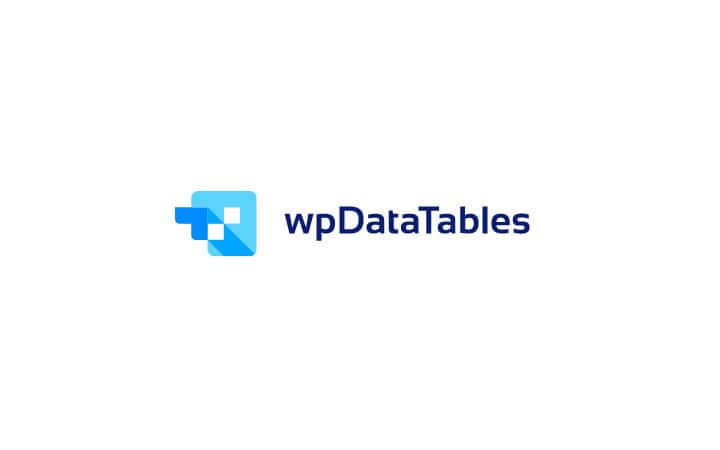 WPDataTables