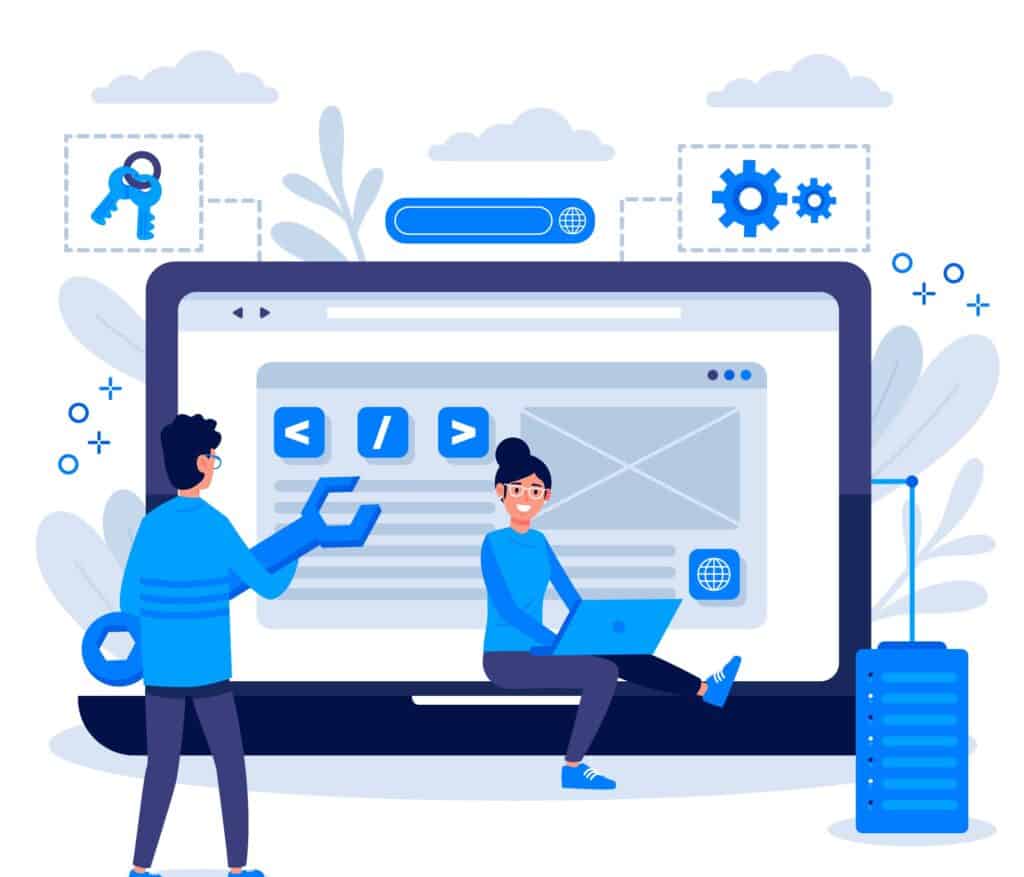 Why Every Business Needs a WordPress Care Plan for Growth? 78 WordPress Care Plan
