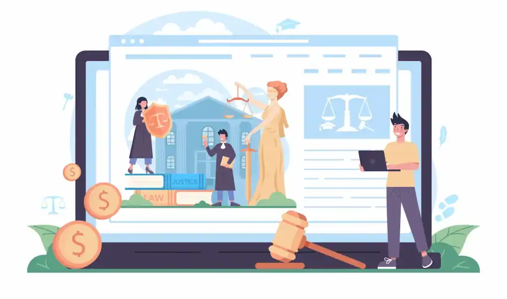 Law Firm Website Development: Best Practices for 2026 78 law-firm-website
