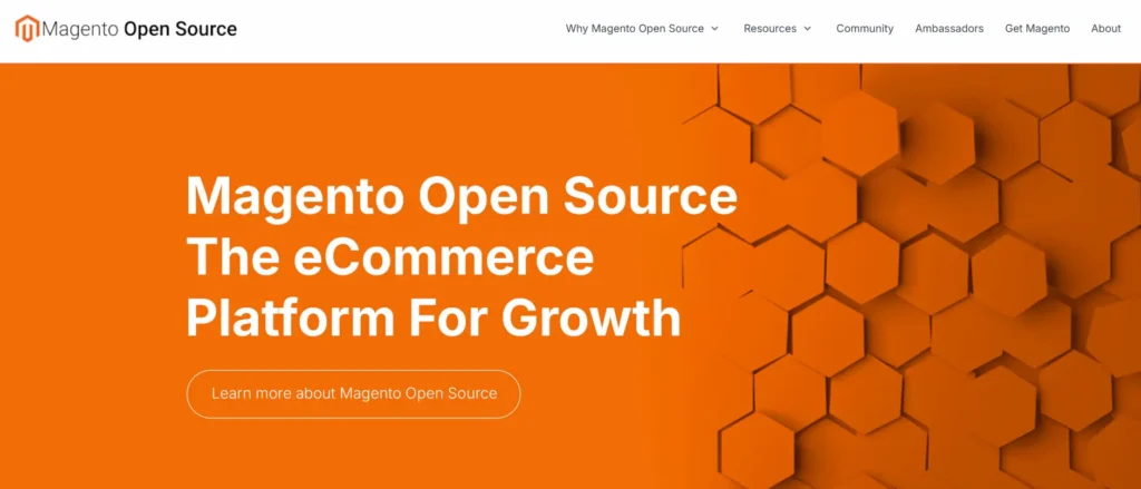 WordPress vs Other CMS Platforms: Which Alternative Comes Close in 2026? 90 magento